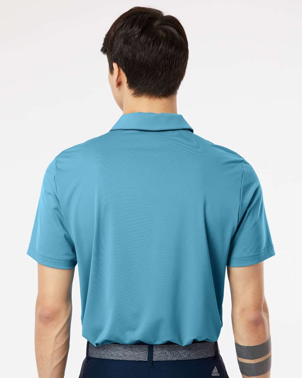 Adidas Ultimate365 Solid Polo
