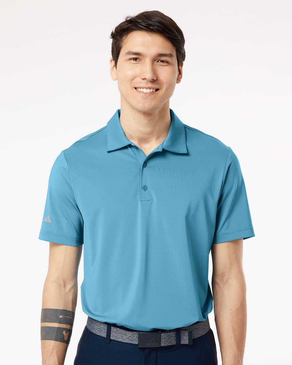 Adidas Ultimate365 Solid Polo