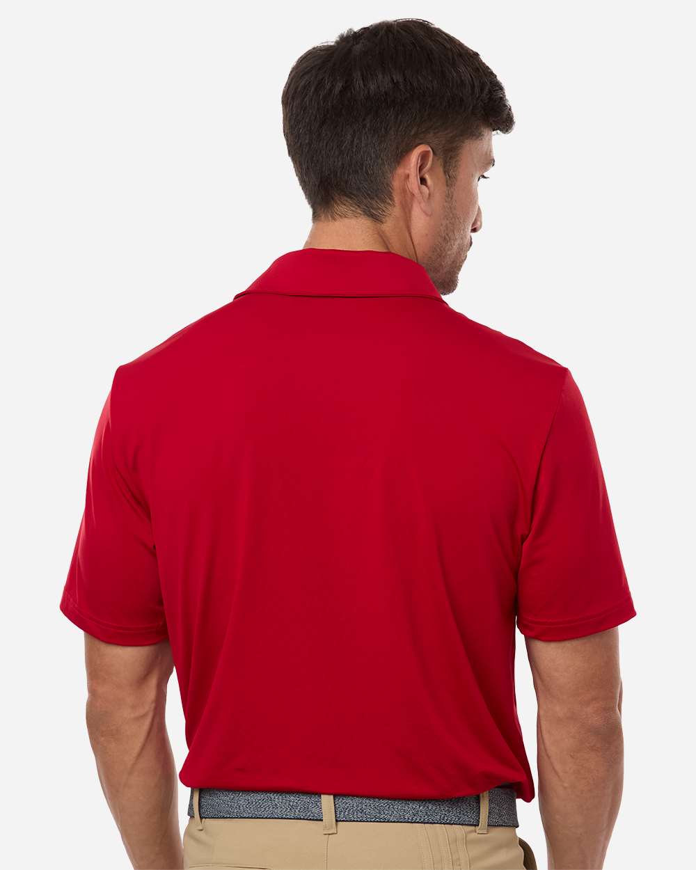 Adidas Ultimate365 Solid Polo