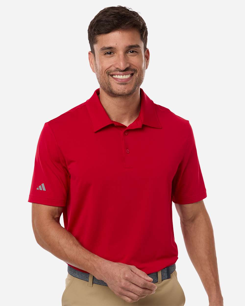 Adidas Ultimate365 Solid Polo