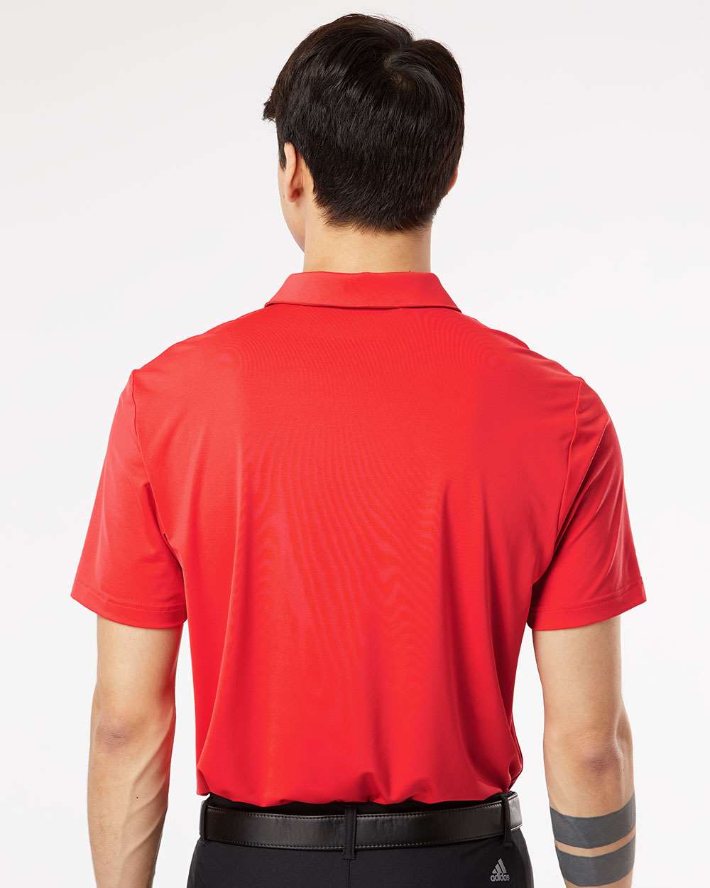 Adidas Ultimate365 Solid Polo