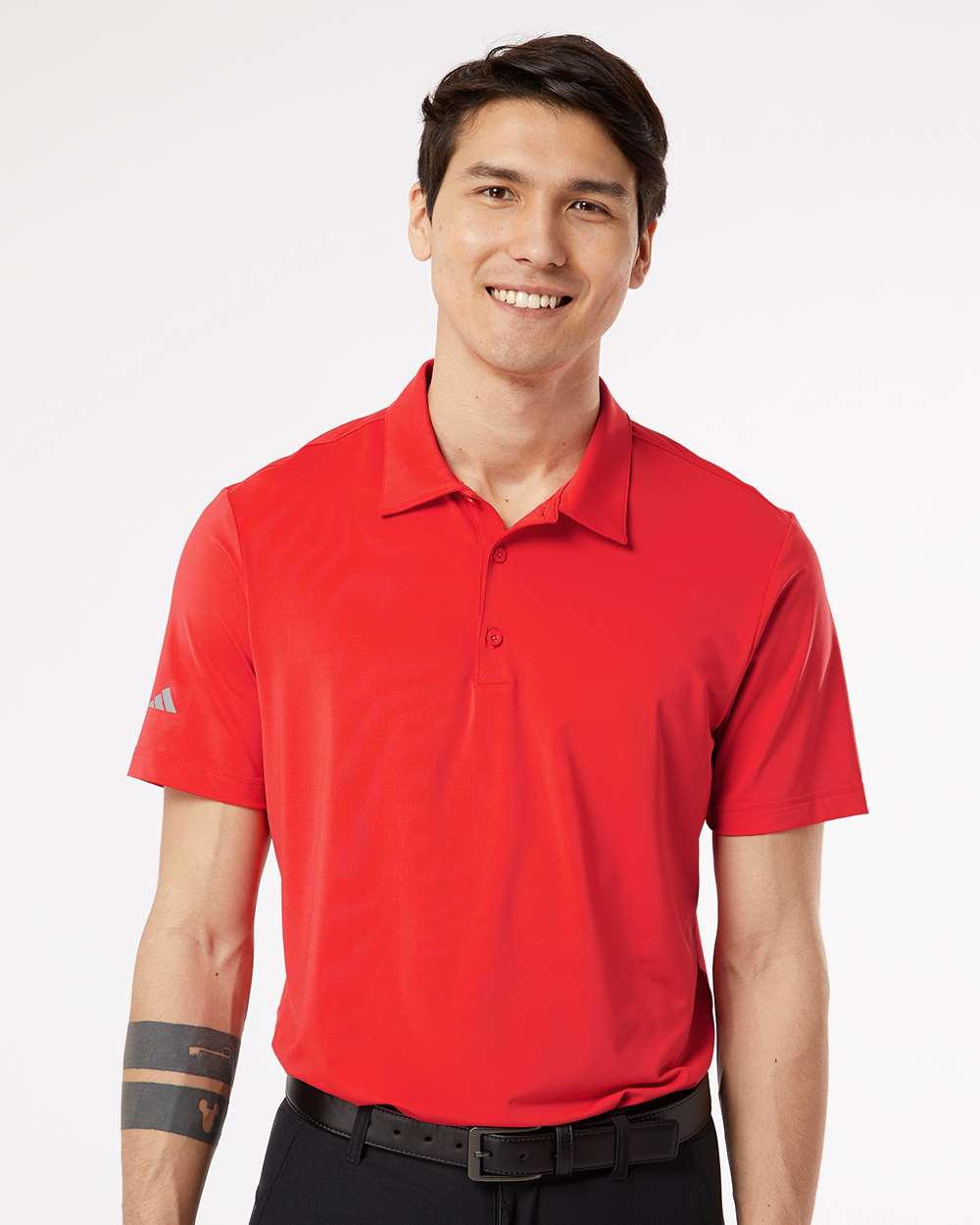 Adidas Ultimate365 Solid Polo
