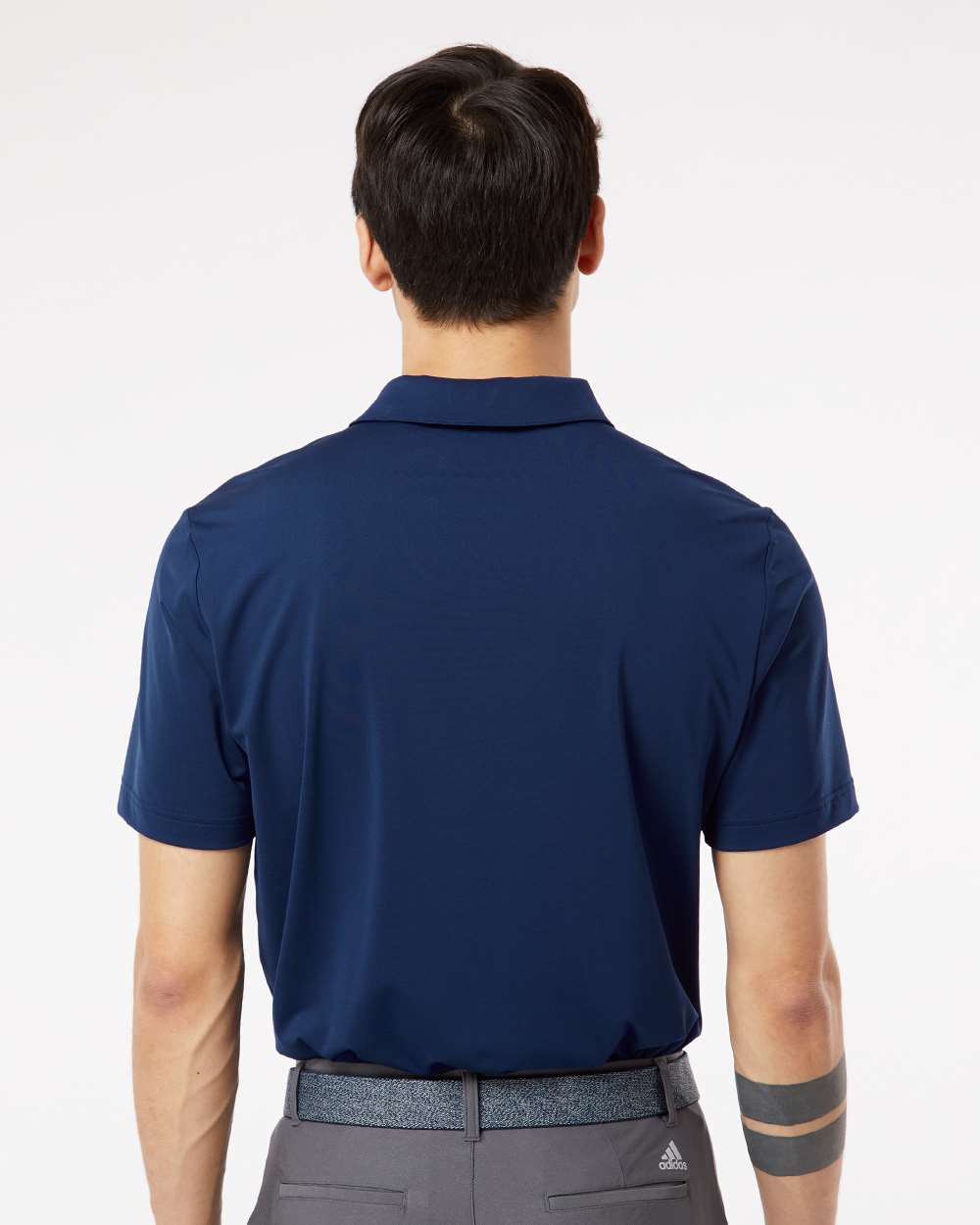 Adidas Ultimate365 Solid Polo