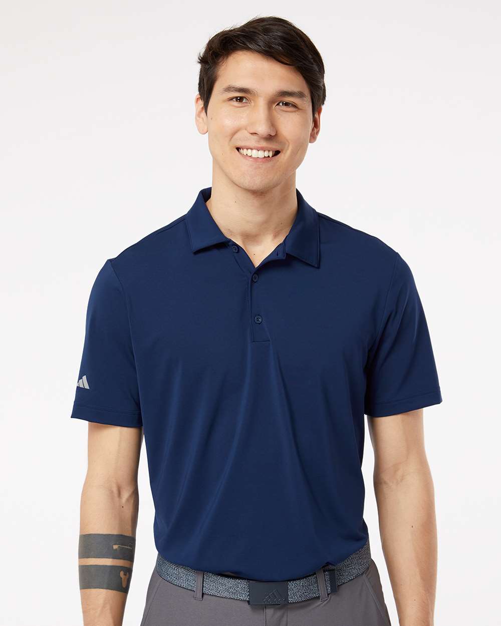 Adidas Ultimate365 Solid Polo