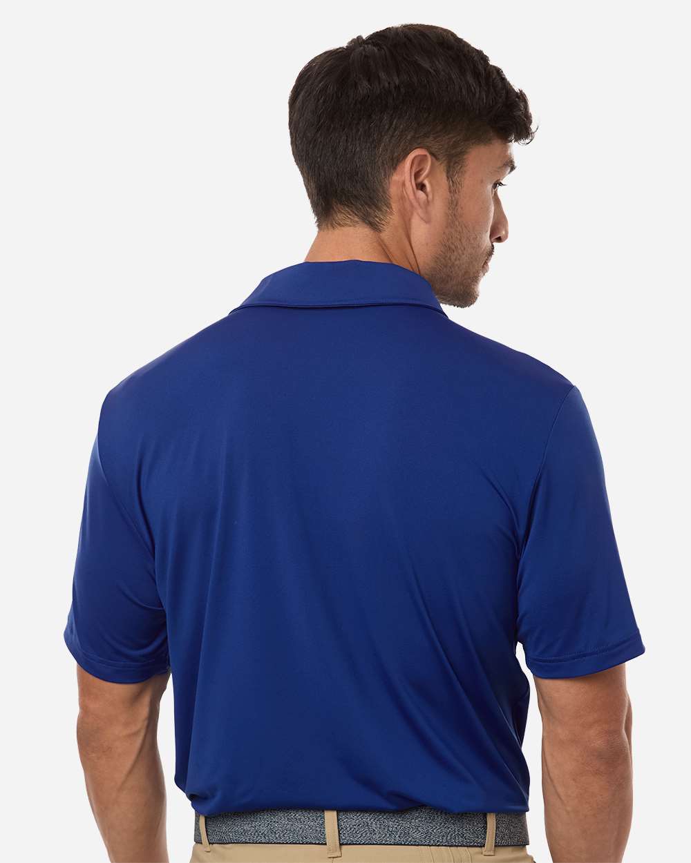 Adidas Ultimate365 Solid Polo