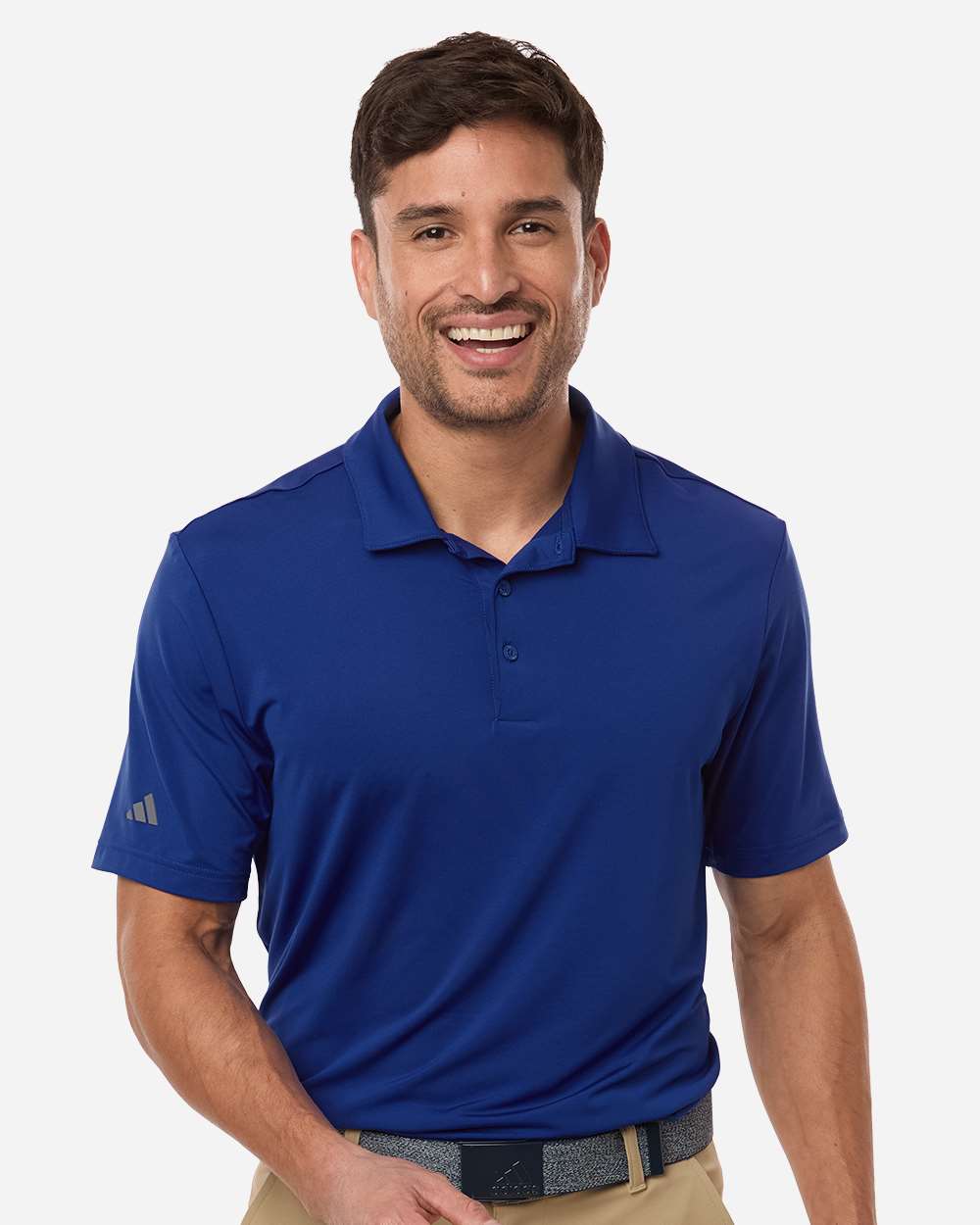 Adidas Ultimate365 Solid Polo