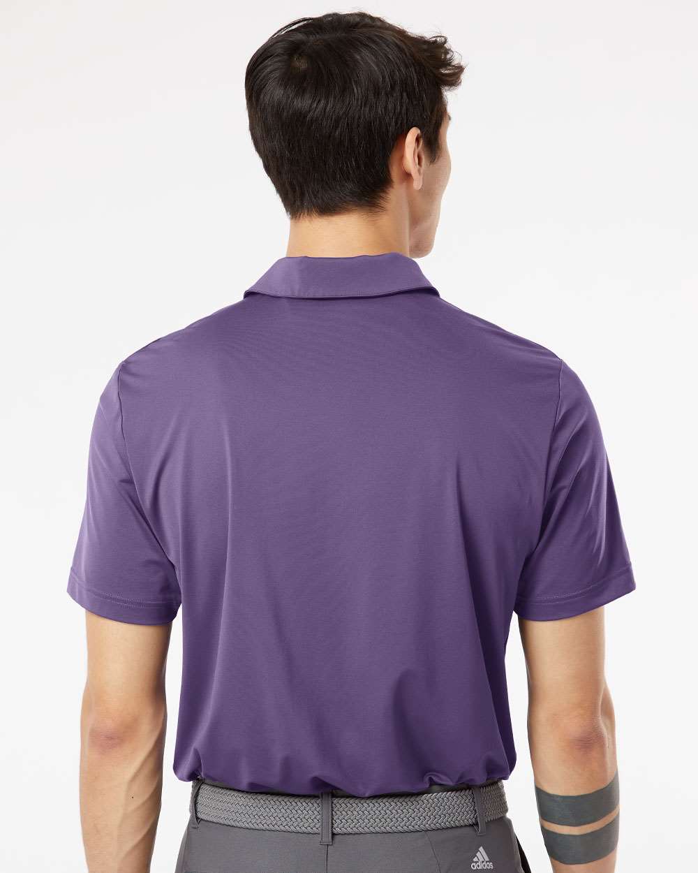 Adidas Ultimate365 Solid Polo