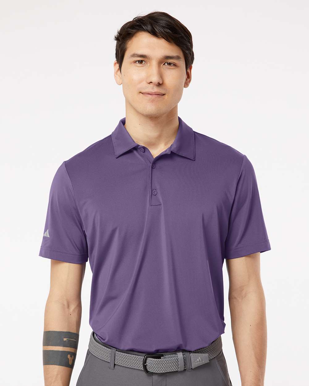 Adidas Ultimate365 Solid Polo