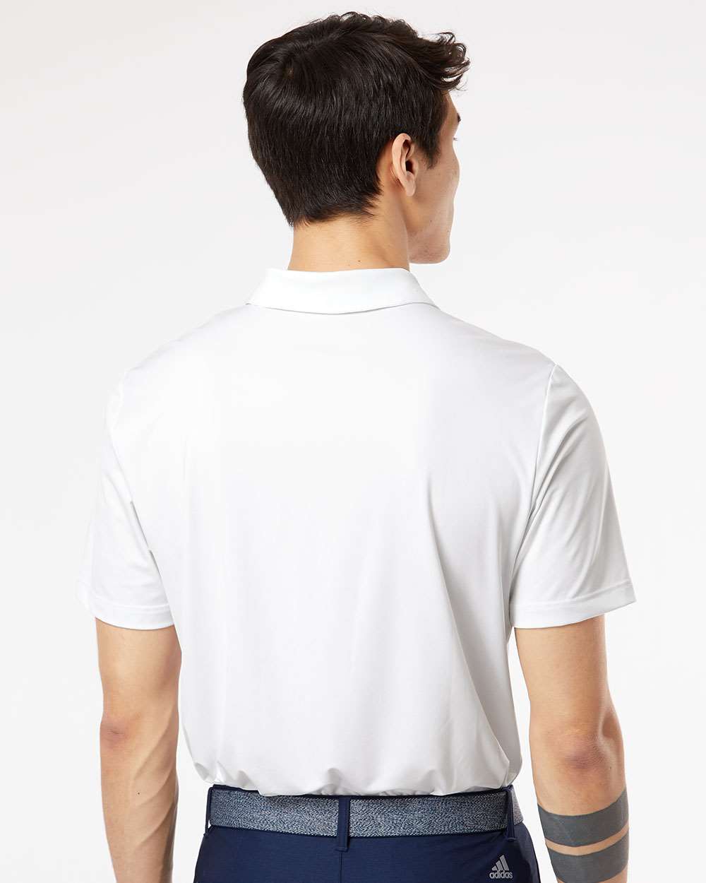 Adidas Ultimate365 Solid Polo