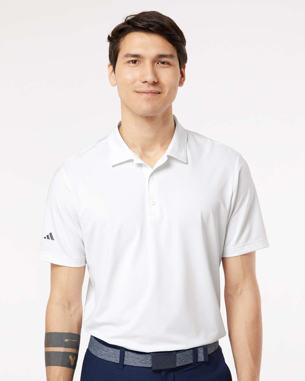 Adidas Ultimate365 Solid Polo