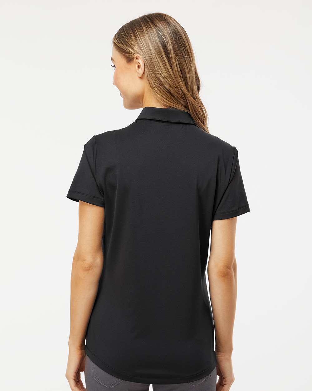 Adidas Women's Ultimate365 Solid Polo