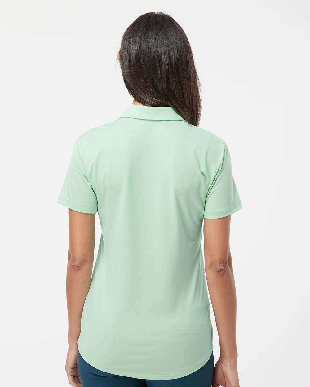 Adidas Women's Ultimate365 Solid Polo