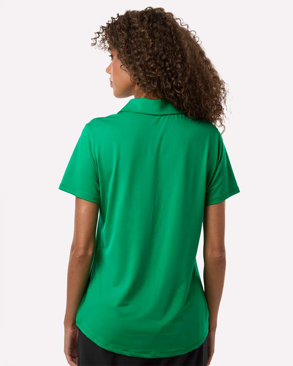 Adidas Women's Ultimate365 Solid Polo