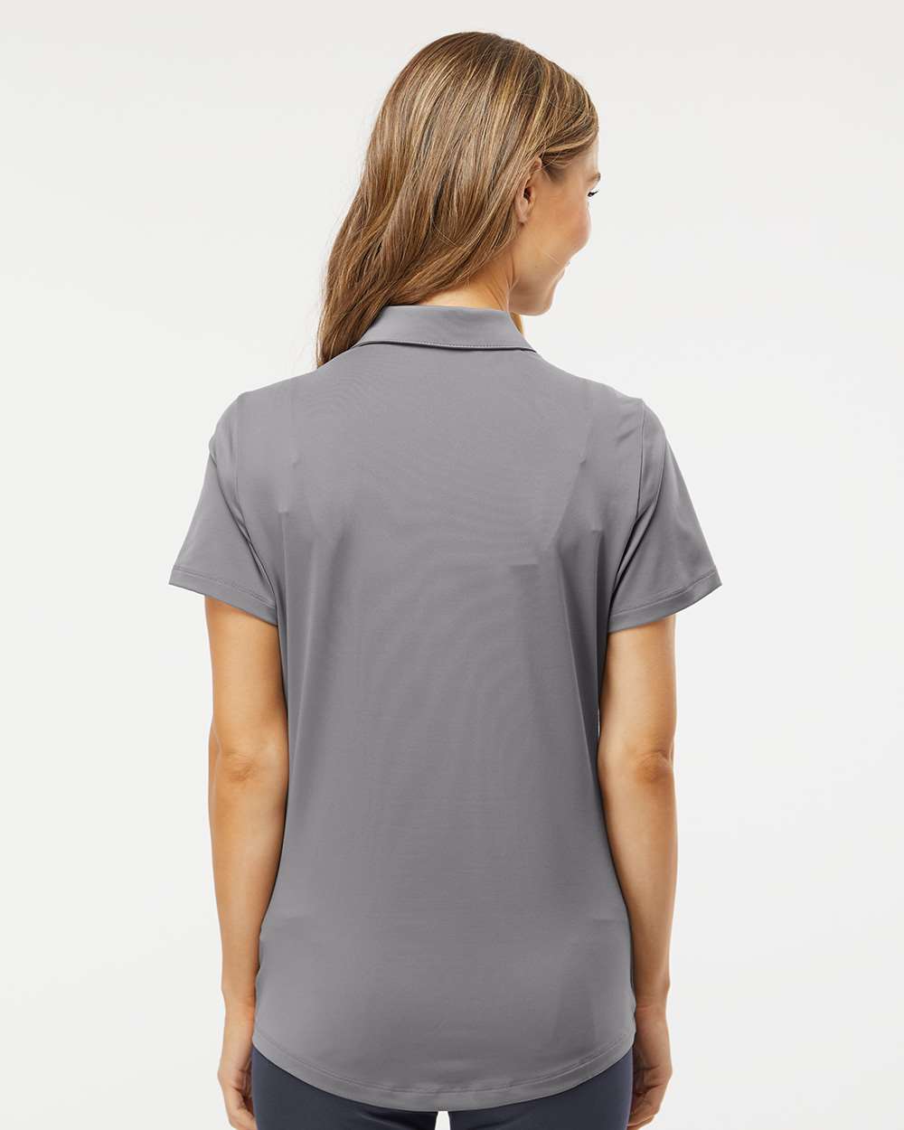 Adidas Women's Ultimate365 Solid Polo