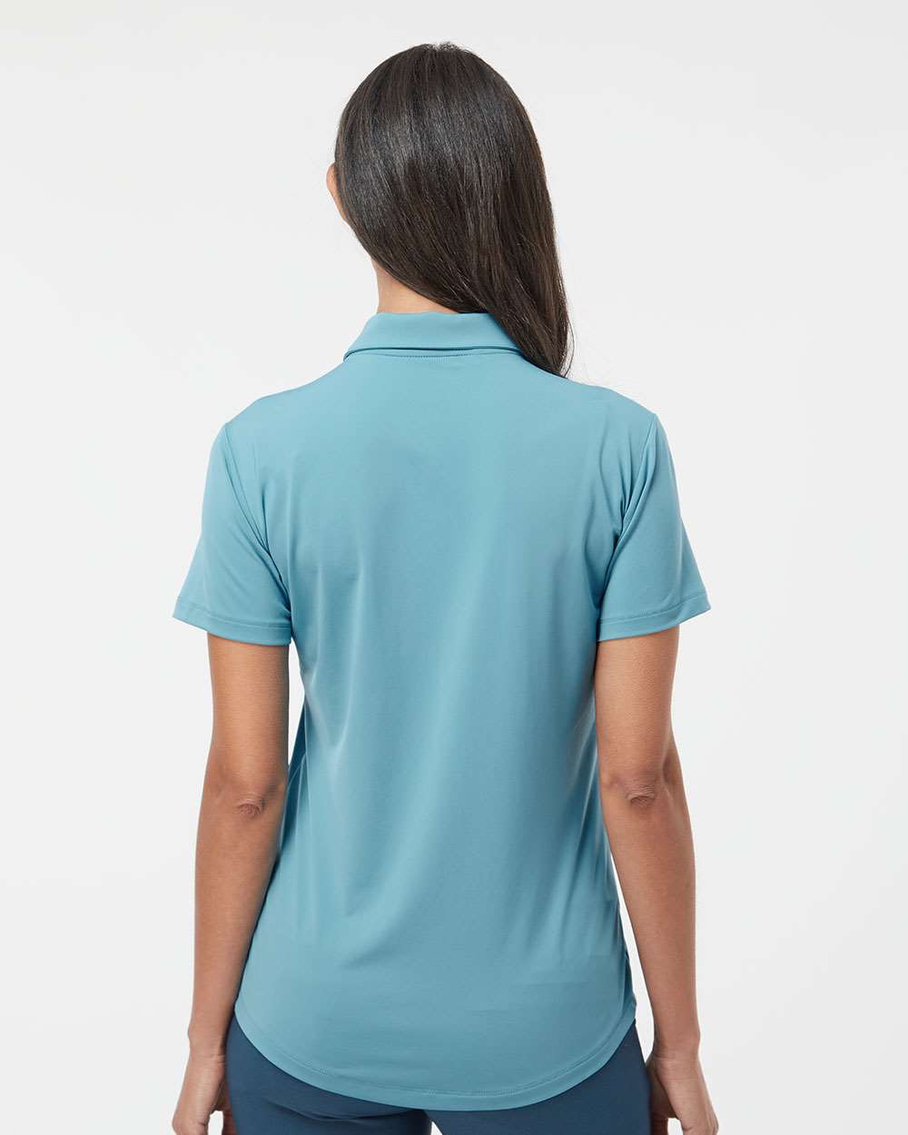 Adidas Women's Ultimate365 Solid Polo