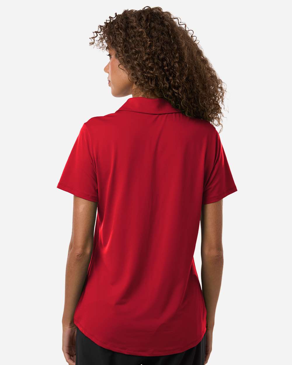 Adidas Women's Ultimate365 Solid Polo