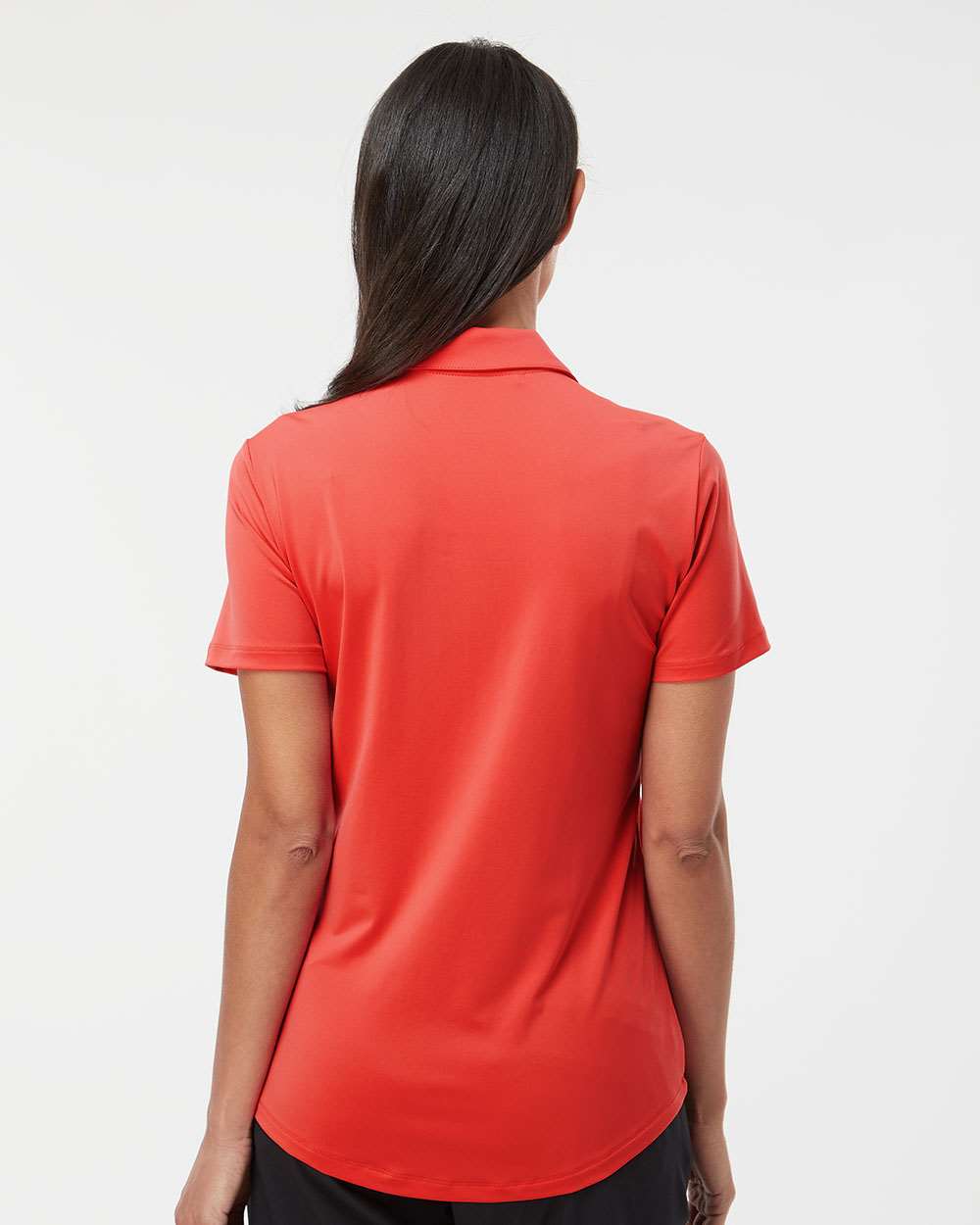 Adidas Women's Ultimate365 Solid Polo