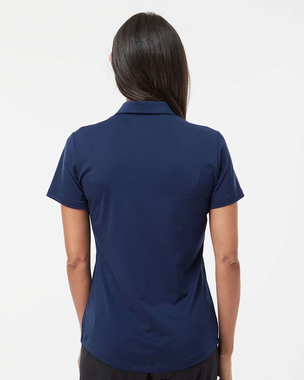 Adidas Women's Ultimate365 Solid Polo
