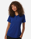 Adidas Women's Ultimate365 Solid Polo