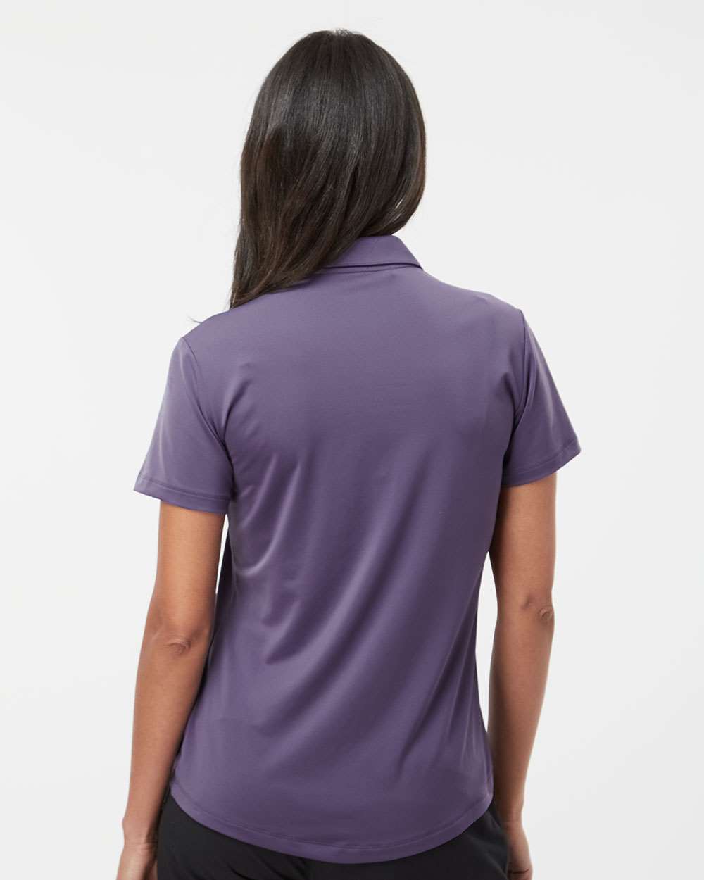 Adidas Women's Ultimate365 Solid Polo