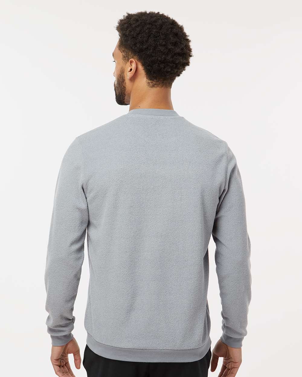 Adidas Crewneck Sweatshirt