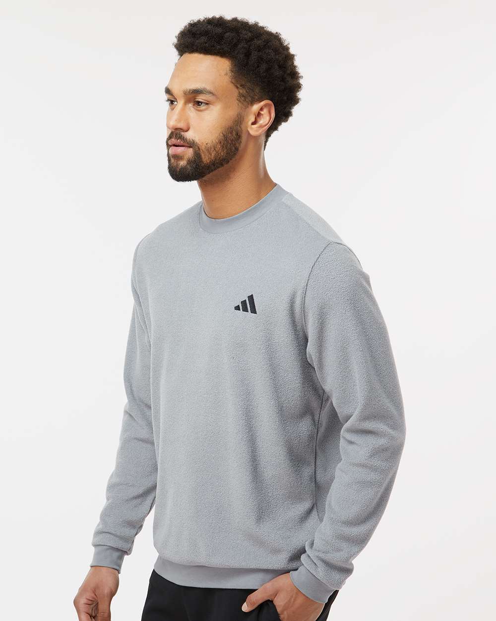 Adidas Crewneck Sweatshirt