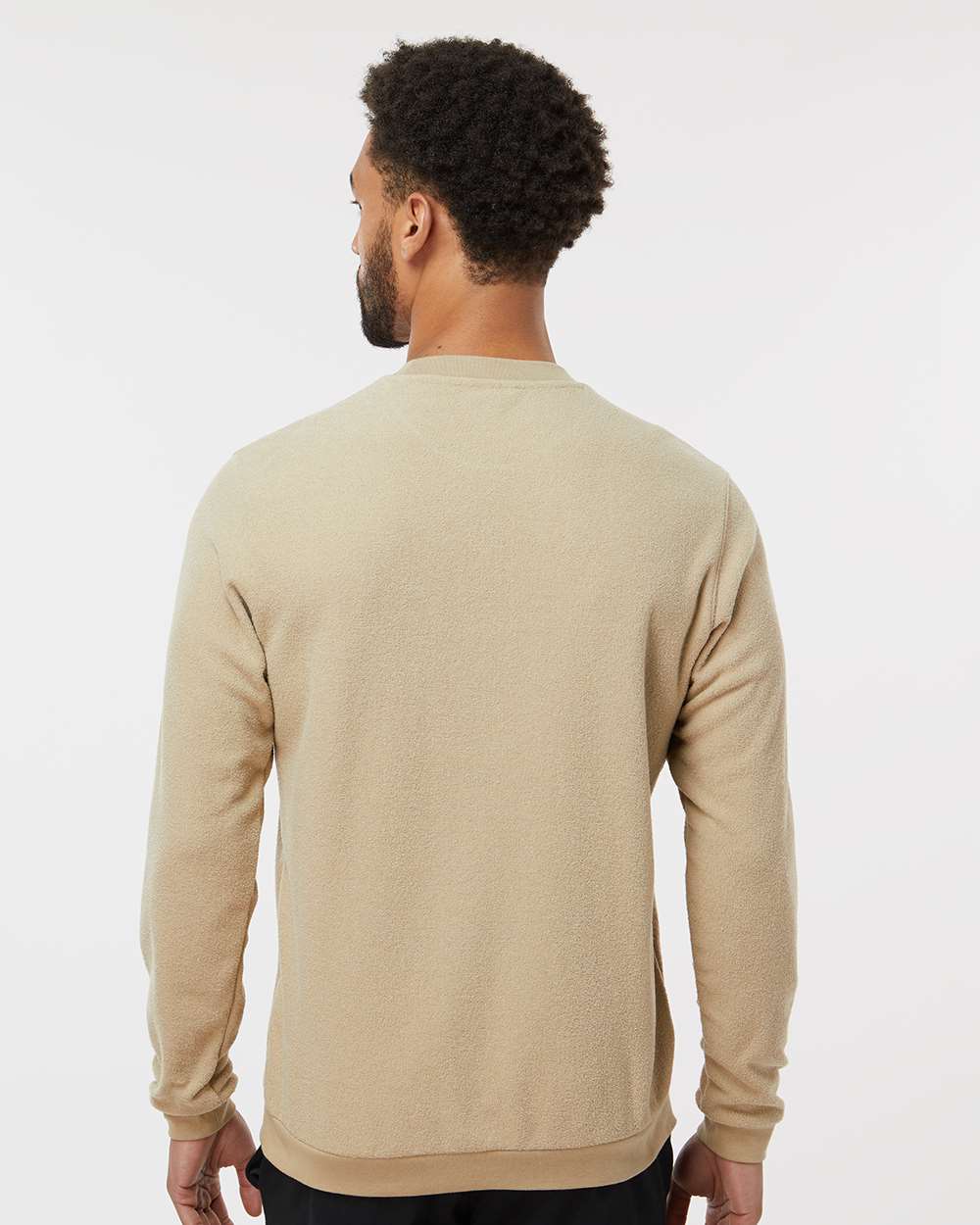 Adidas Crewneck Sweatshirt