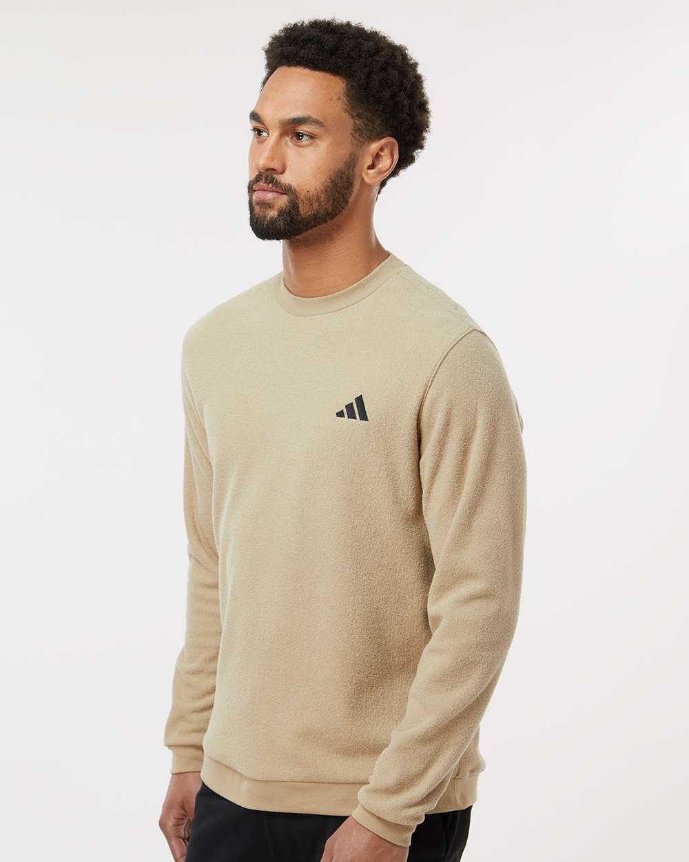 Adidas Crewneck Sweatshirt