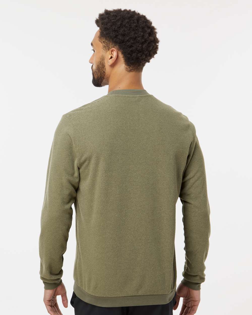 Adidas Crewneck Sweatshirt