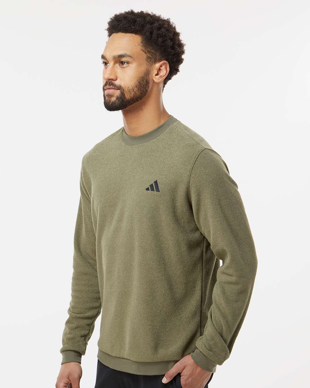 Adidas Crewneck Sweatshirt