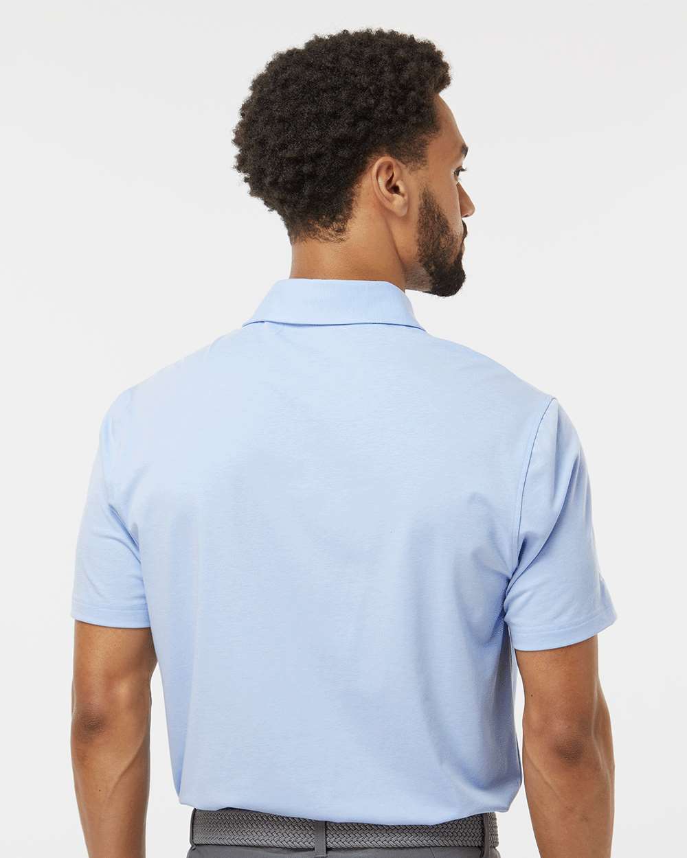 Adidas Blended Polo