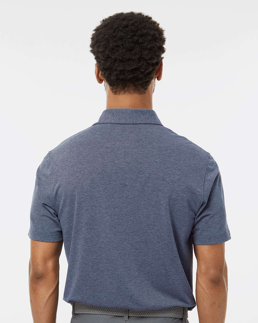 Adidas Blended Polo