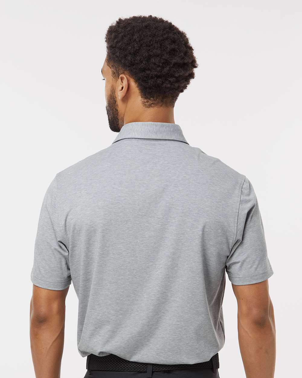 Adidas Blended Polo