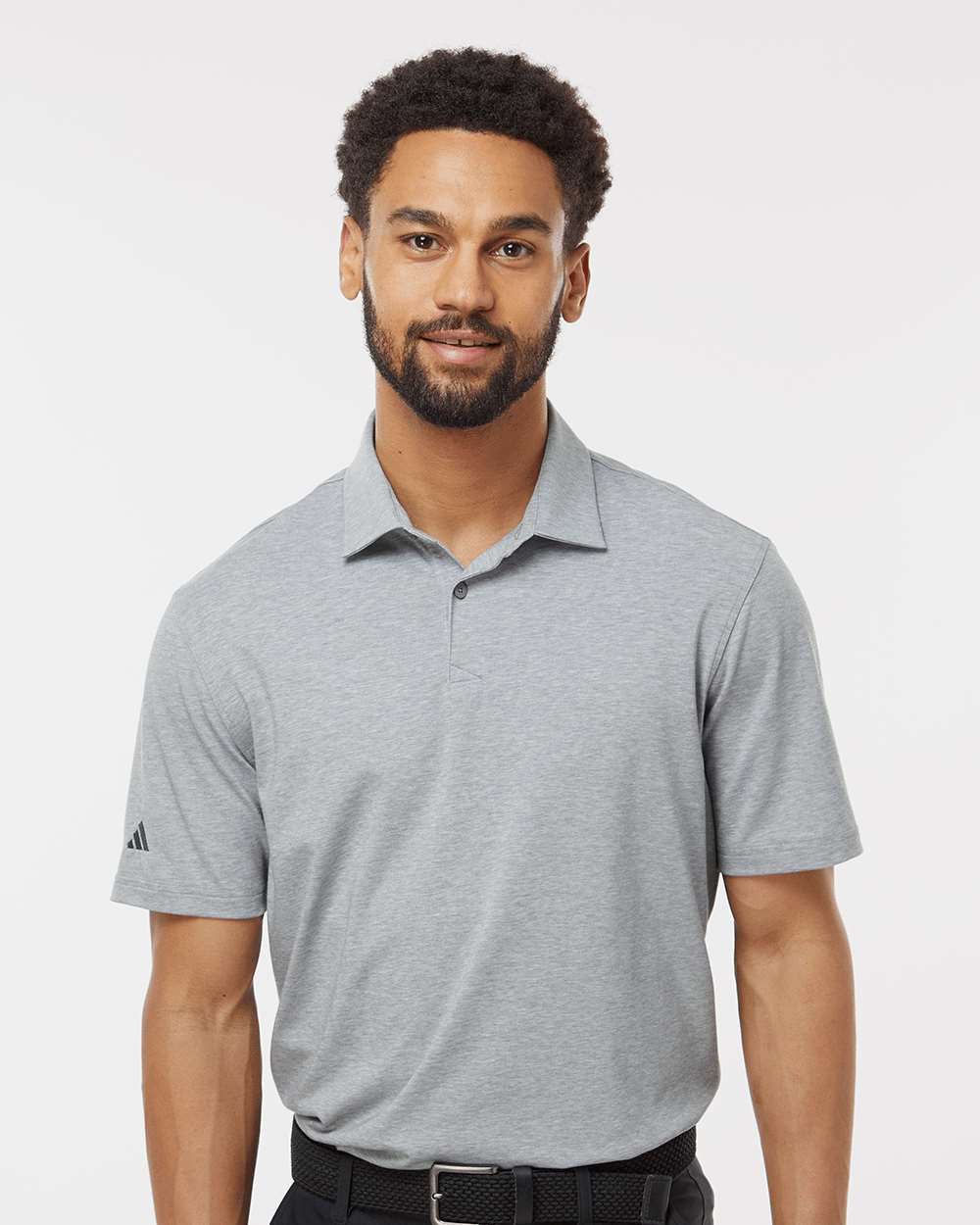 Adidas Blended Polo