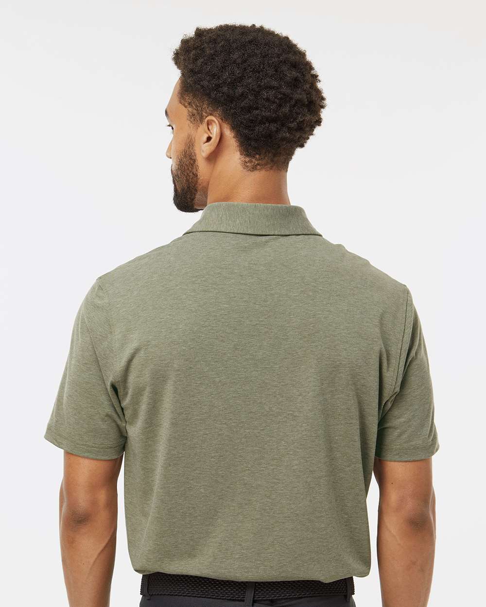 Adidas Blended Polo