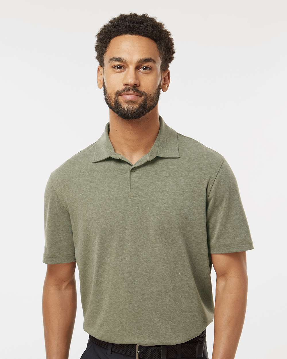 Adidas Blended Polo