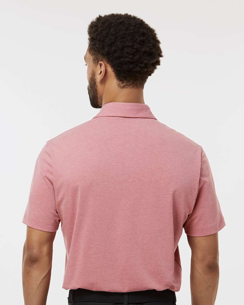 Adidas Blended Polo