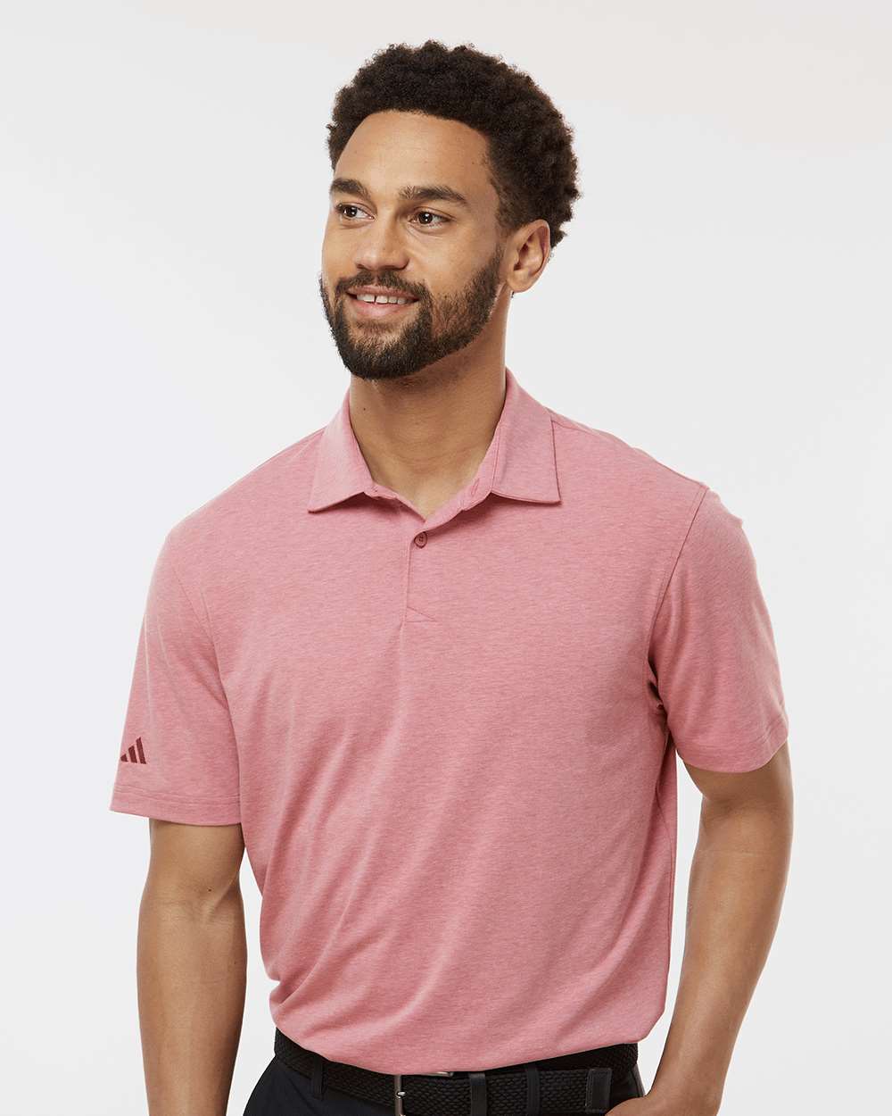 Adidas Blended Polo