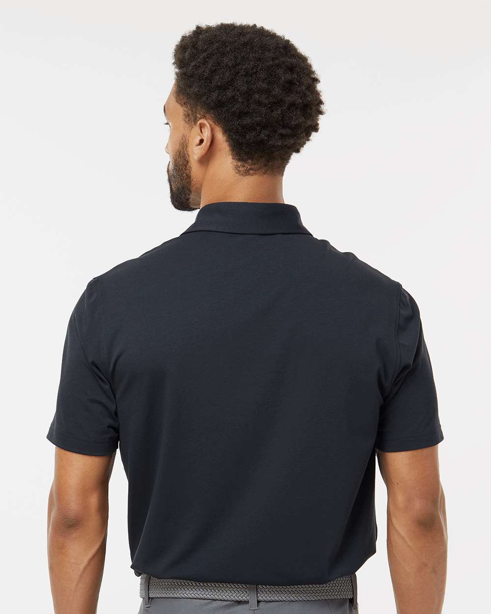 Adidas Blended Polo