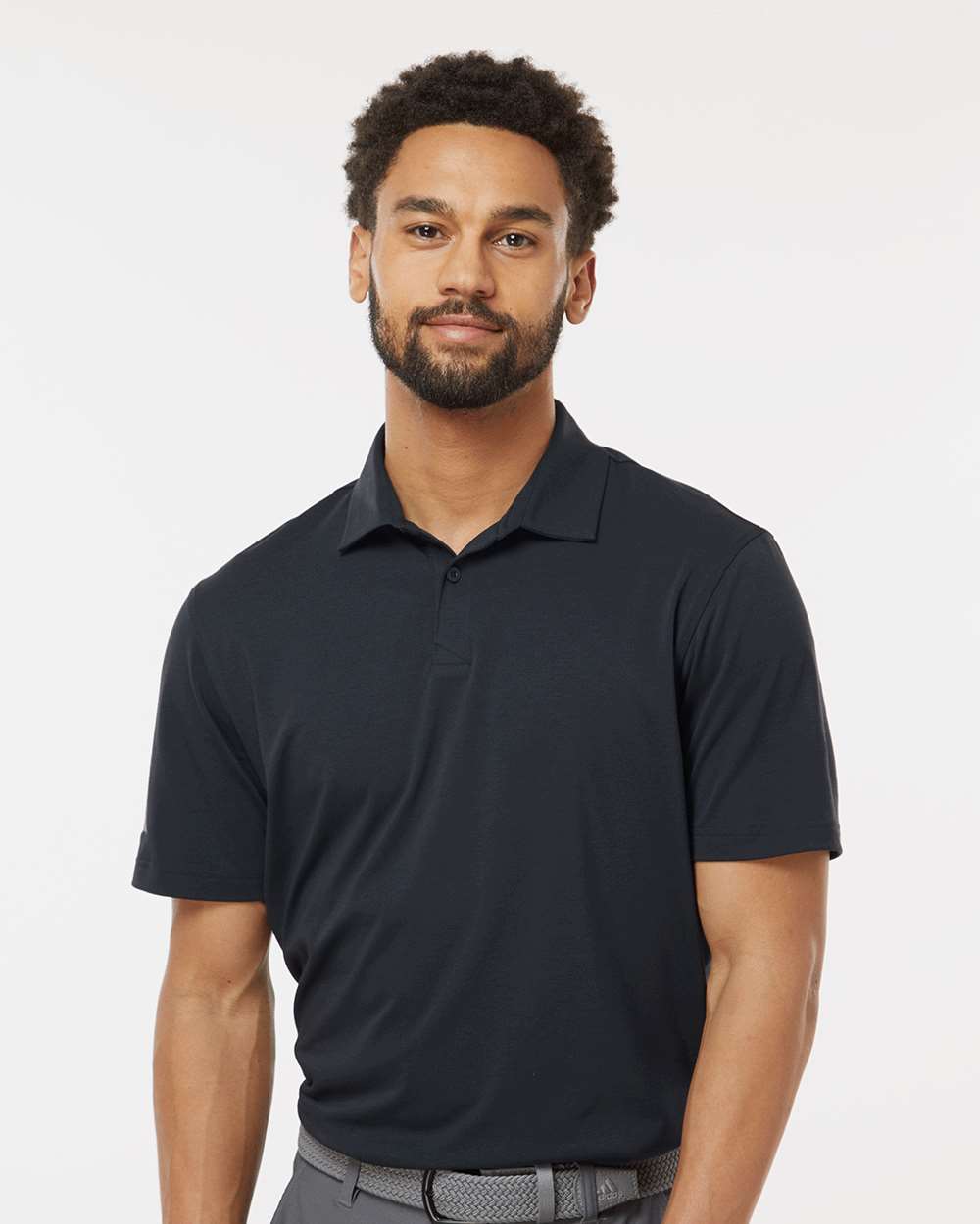 Adidas Blended Polo