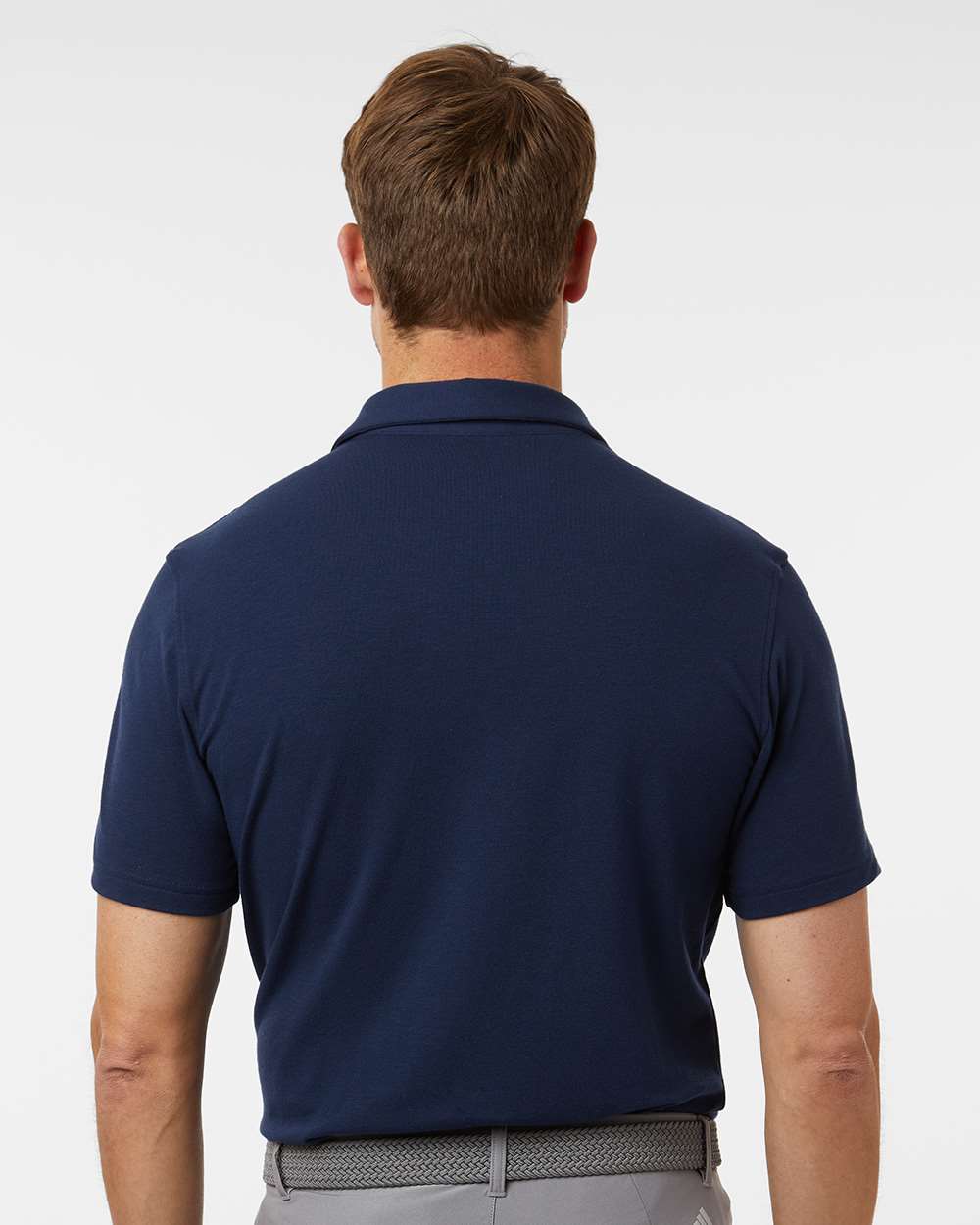 Adidas Blended Polo