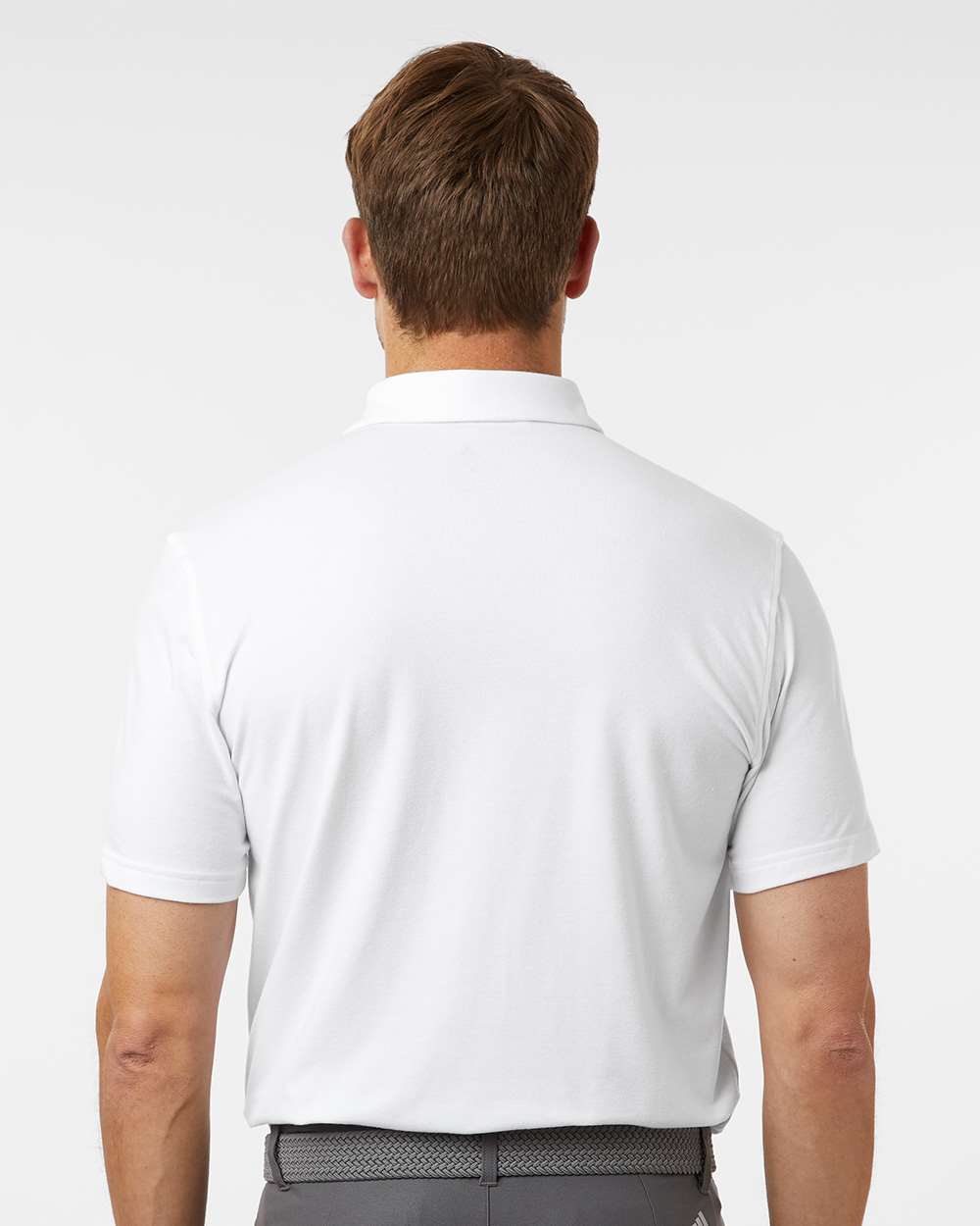 Adidas Blended Polo