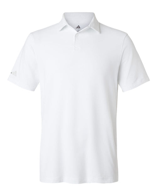 Adidas Blended Polo