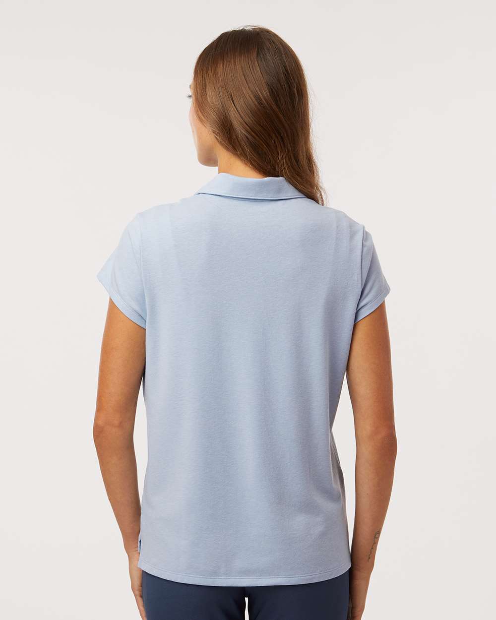 Adidas Women's Blended Polo