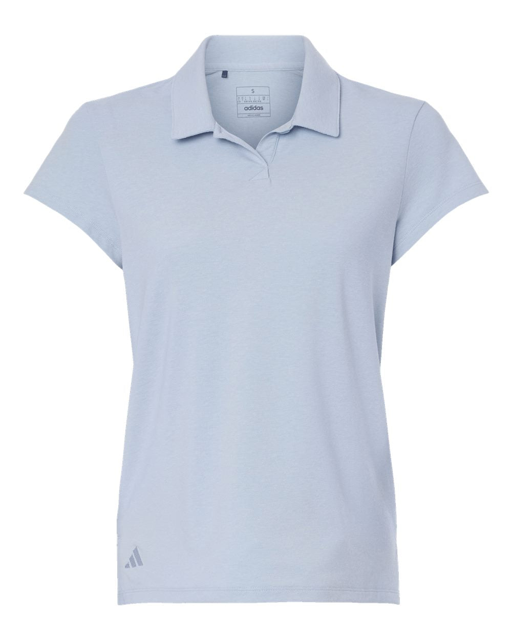 Adidas Women's Blended Polo