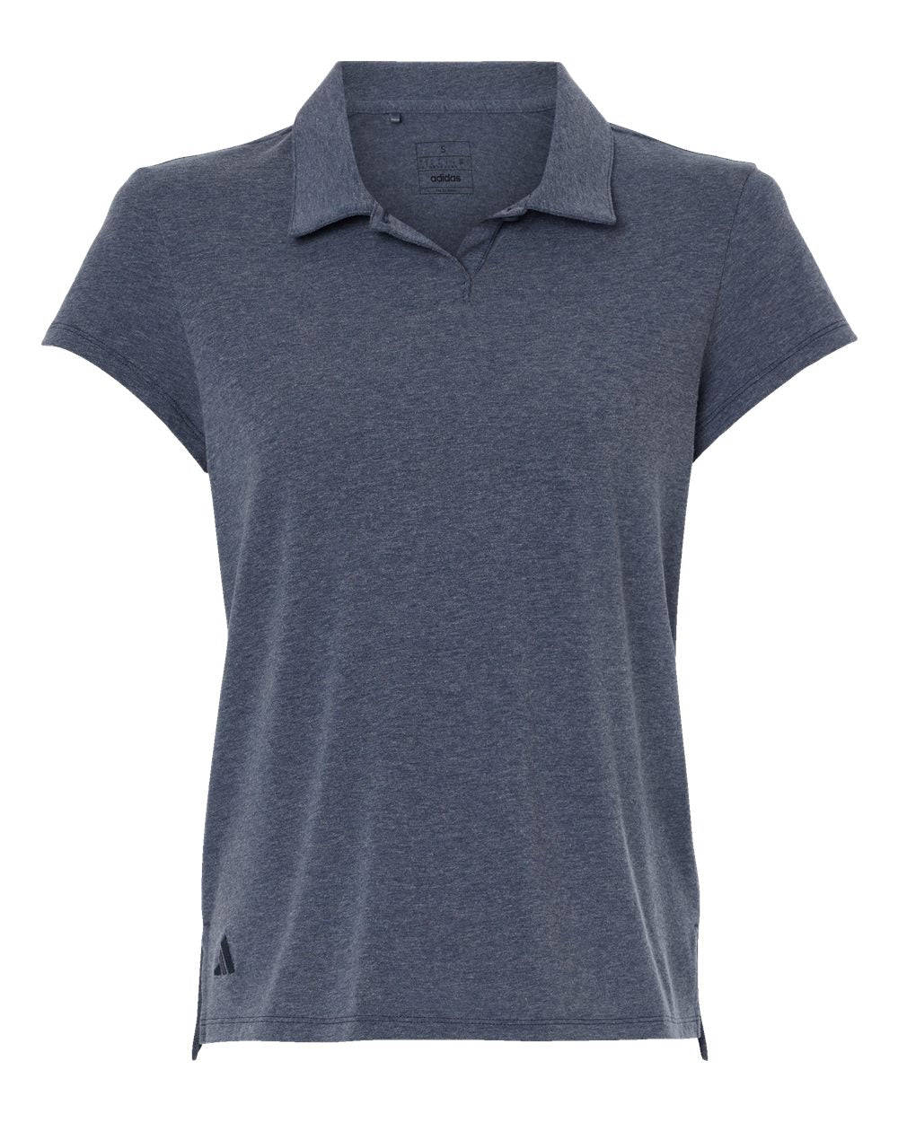 Adidas Women's Blended Polo