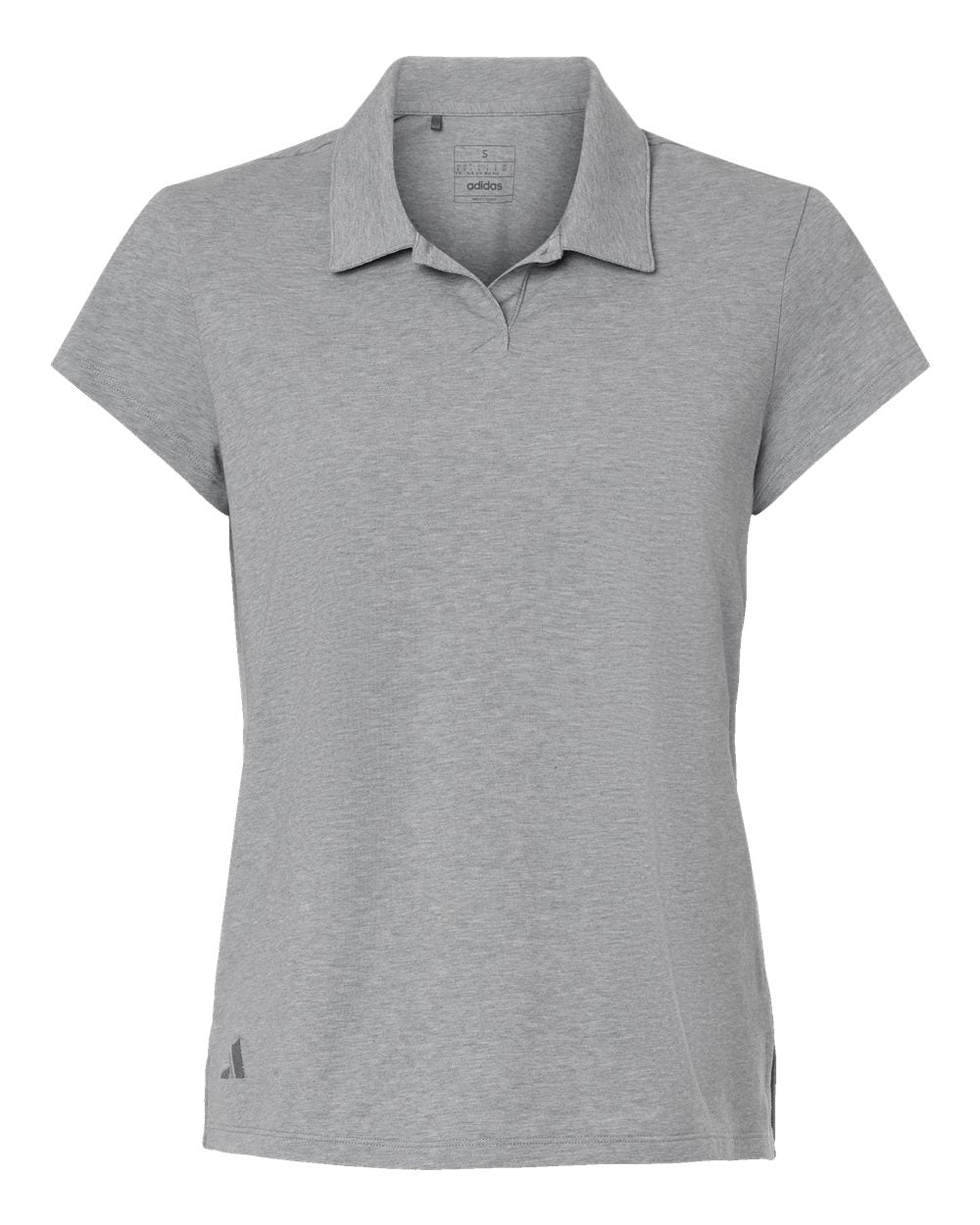 Adidas Women's Blended Polo