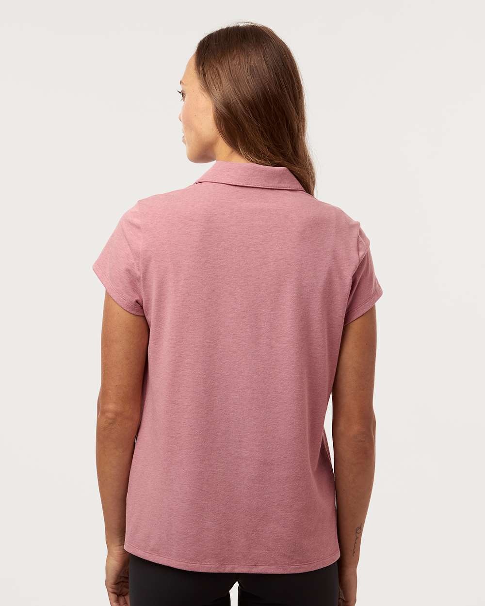 Adidas Women's Blended Polo