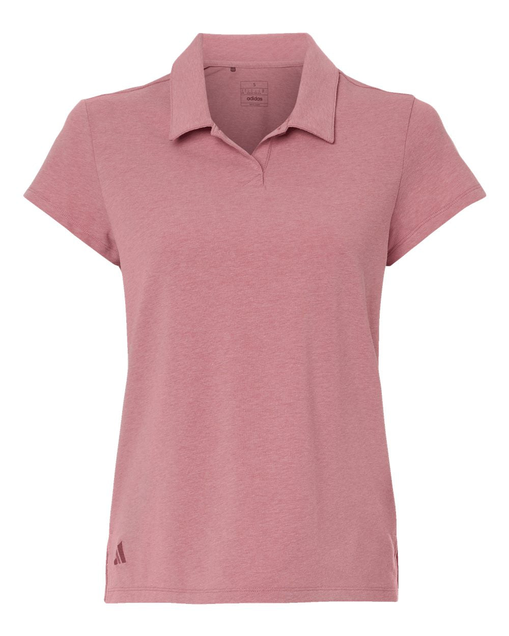 Adidas Women's Blended Polo