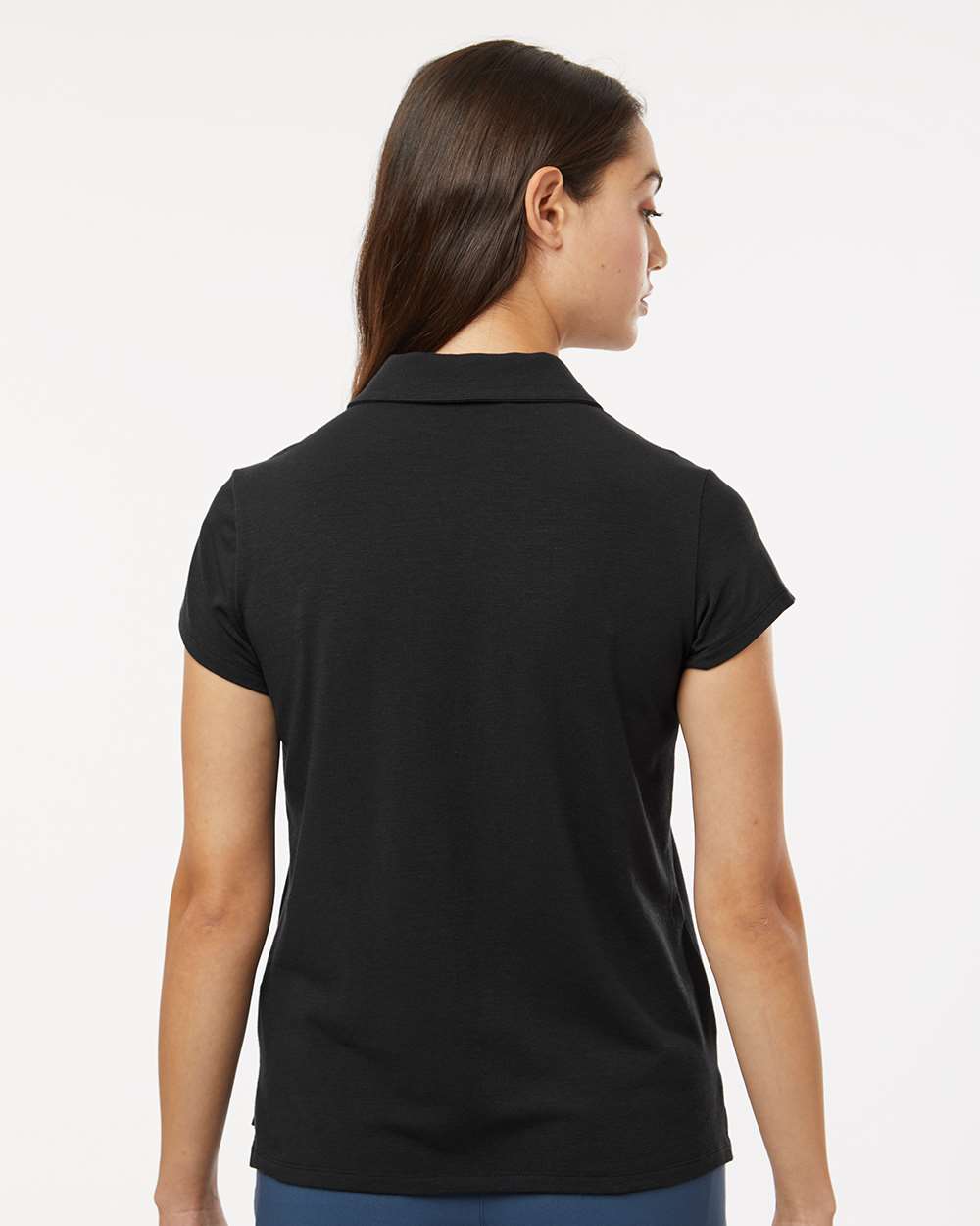 Adidas Women's Blended Polo